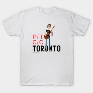 P T Toronto T-Shirt